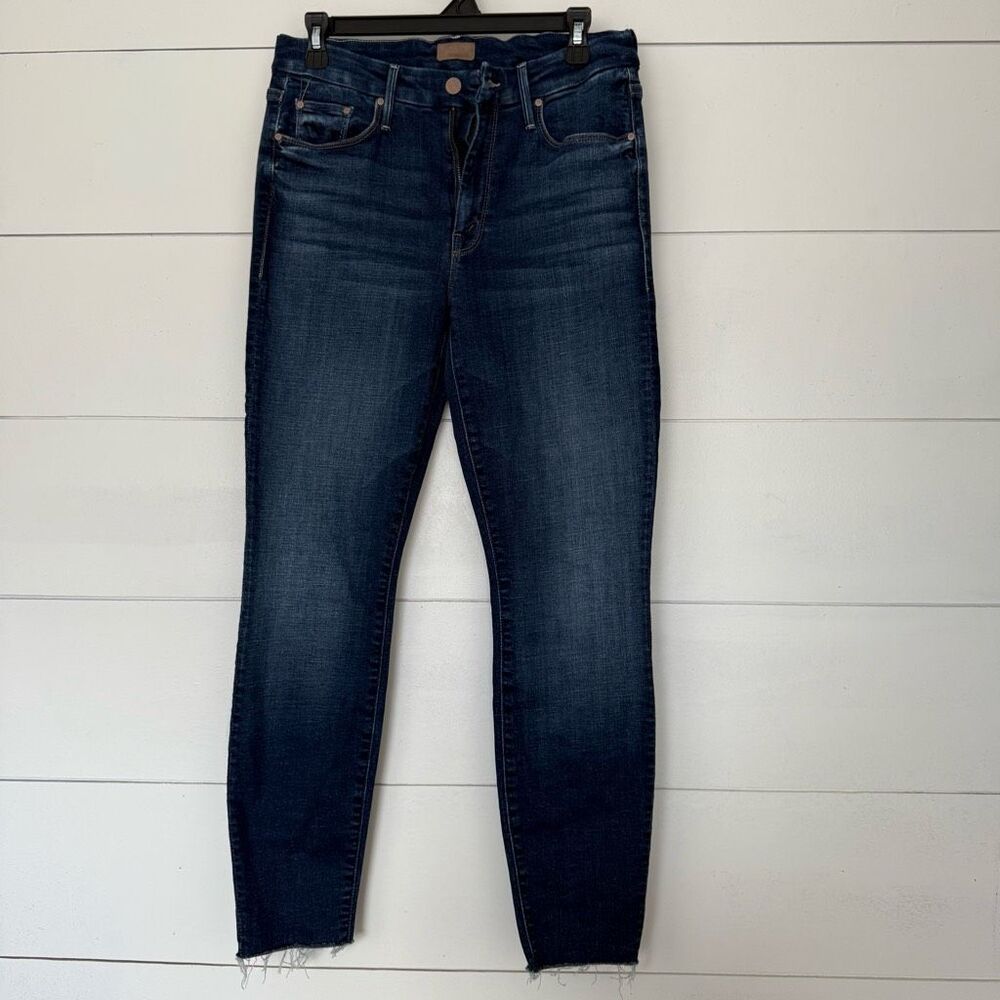 Mother Women’s 27 The Looker Ankle Lust For Life Jeans